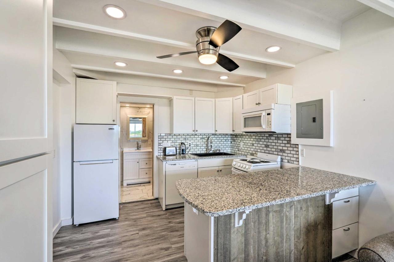 Oceanfront Pcb Studio With Pool And Beach Access! Apartment Панама Сити Бийч Екстериор снимка