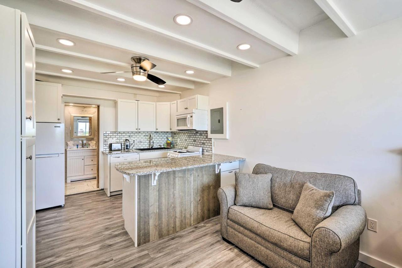 Oceanfront Pcb Studio With Pool And Beach Access! Apartment Панама Сити Бийч Екстериор снимка
