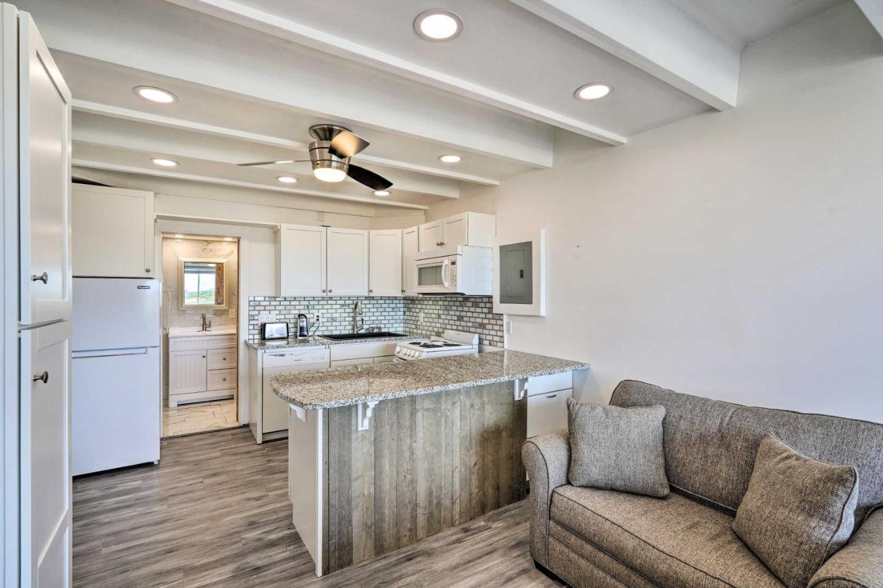 Oceanfront Pcb Studio With Pool And Beach Access! Apartment Панама Сити Бийч Екстериор снимка